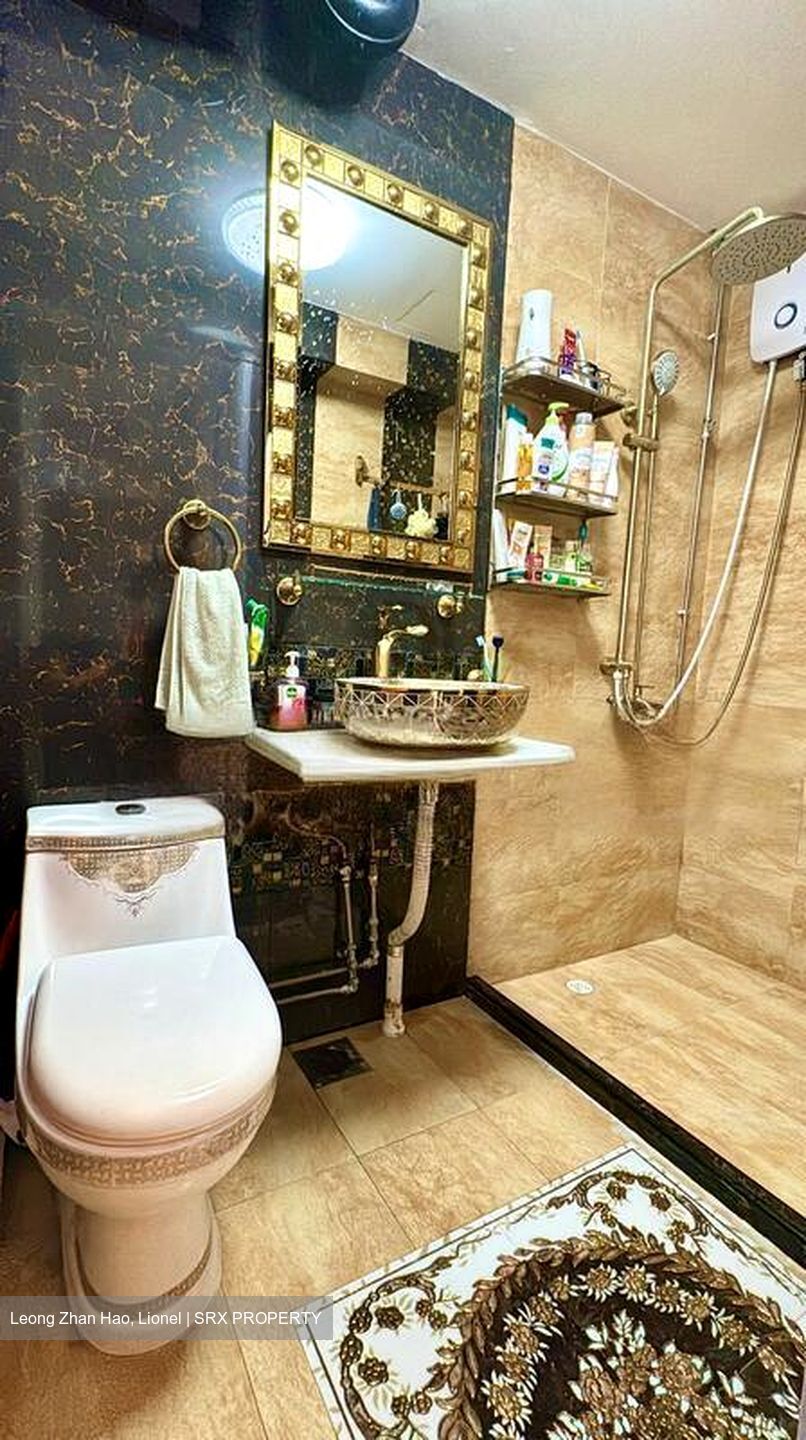 Blk 543 Pasir Ris Street 51 (Pasir Ris), HDB Executive #458652581